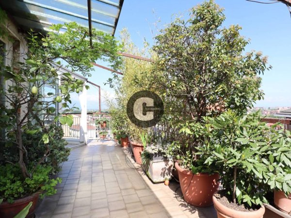 appartamento in vendita a Torino in zona San Donato