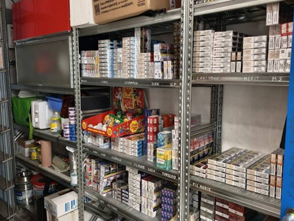 negozio in vendita a Torino