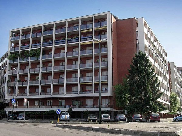 appartamento in vendita a Torino in zona Pozzo Strada