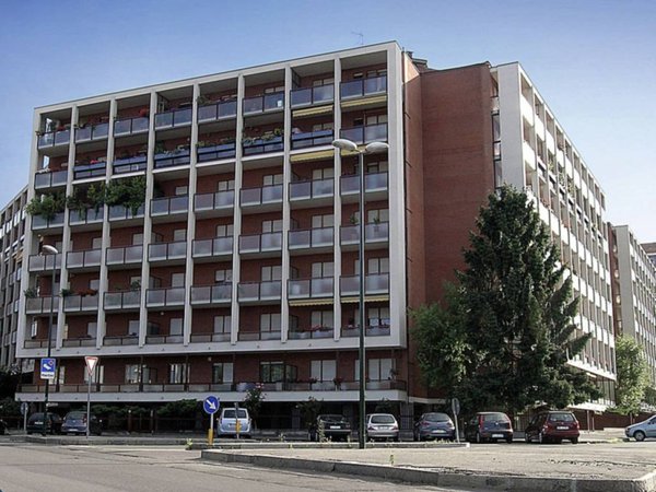 appartamento in vendita a Torino in zona Pozzo Strada