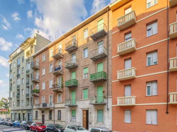 appartamento in vendita a Torino in zona Parella