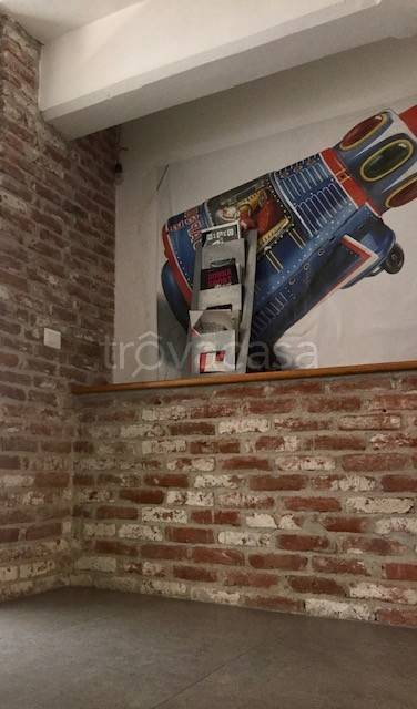 appartamento in vendita a Torino in zona San Salvario