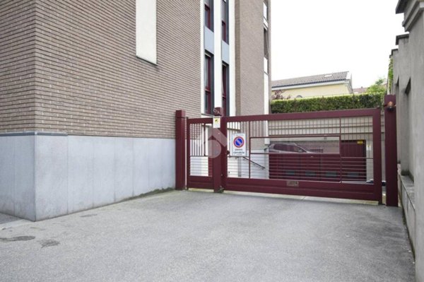 casa indipendente in vendita a Torino in zona Gran Madre