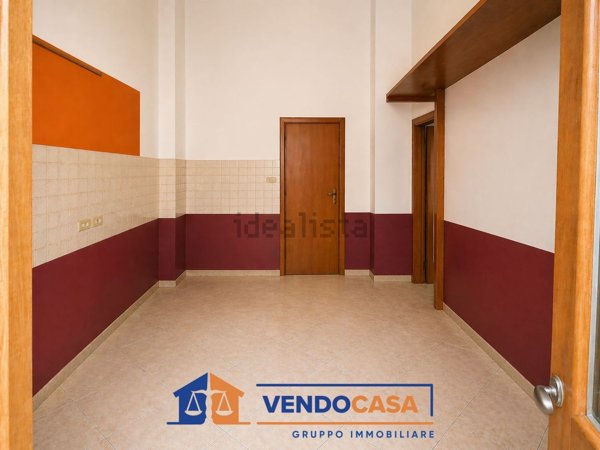 appartamento in vendita a Torino in zona Lingotto