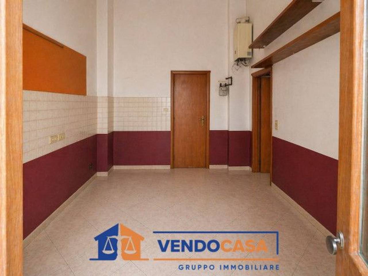 appartamento in vendita a Torino in zona Lingotto