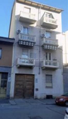 appartamento in vendita a Torino in zona Barriera di Milano