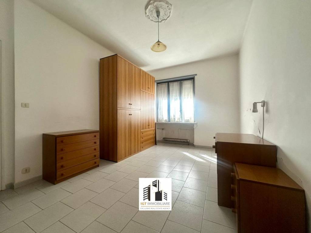 appartamento in vendita a Torino in zona Lingotto