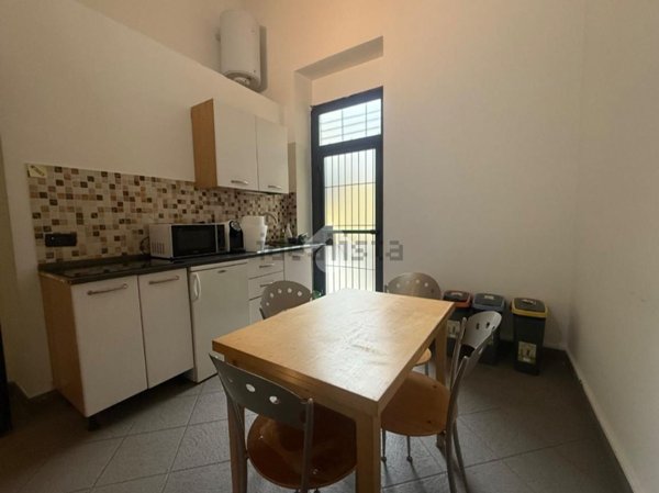 ufficio in vendita a Torino in zona San Donato