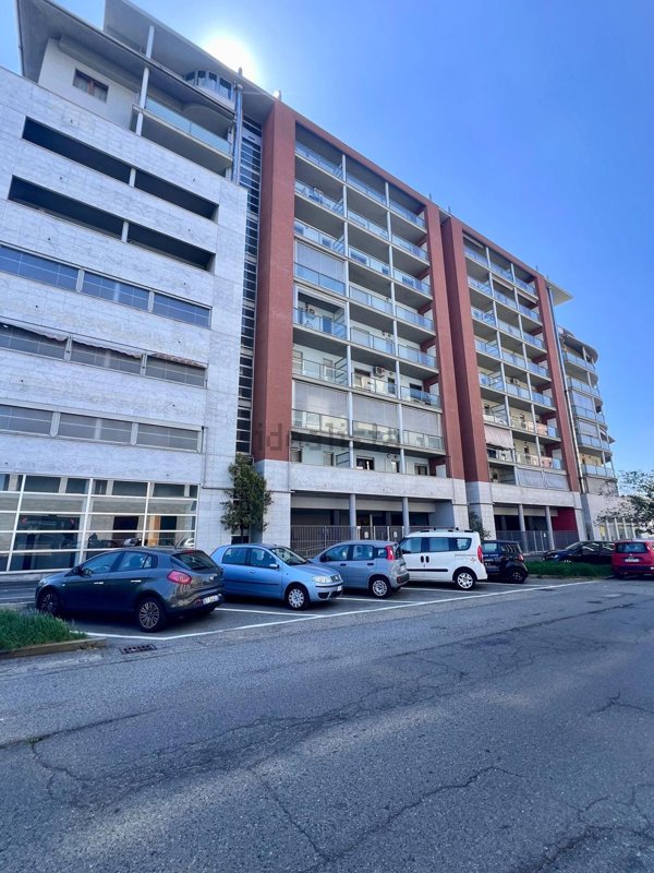appartamento in vendita a Torino in zona Santa Rita