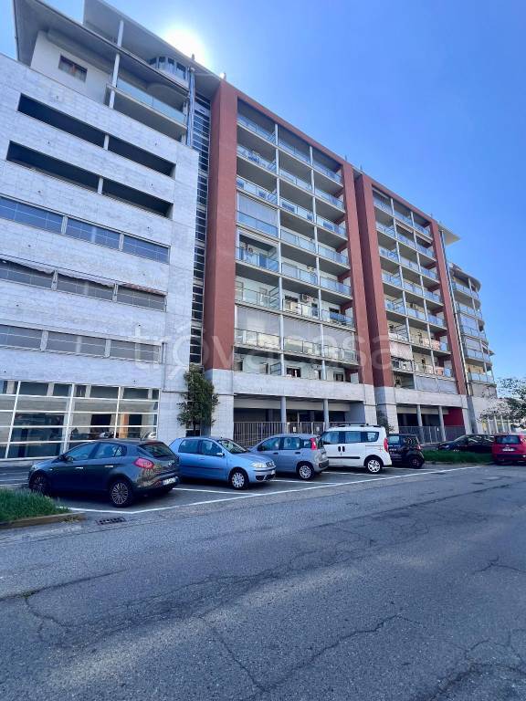 appartamento in vendita a Torino in zona Santa Rita
