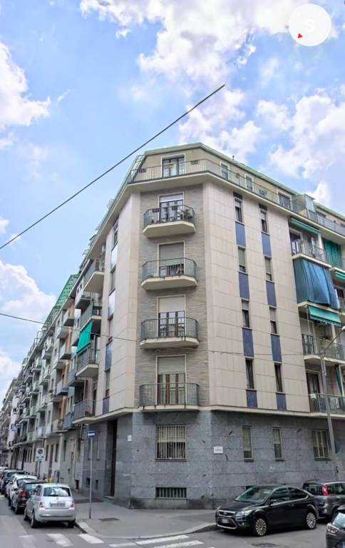 appartamento in vendita a Torino in zona Santa Rita