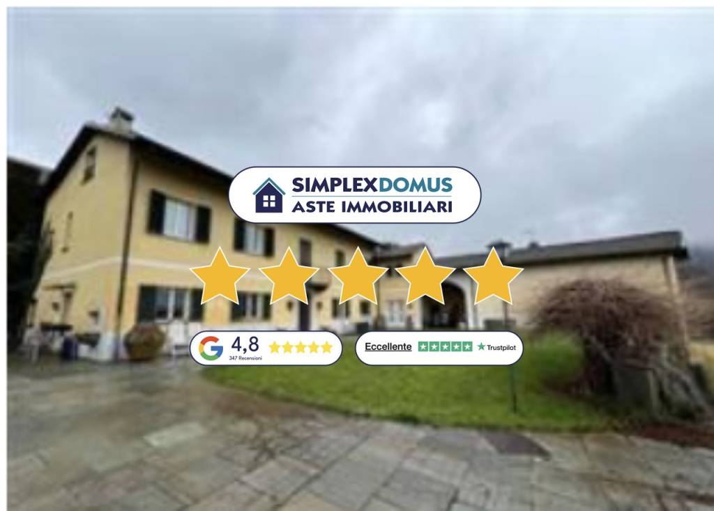 casa indipendente in vendita a Torino