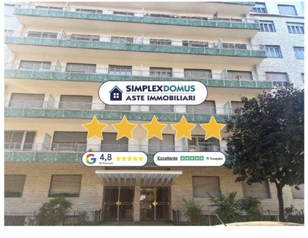 appartamento in vendita a Torino in zona Campidoglio