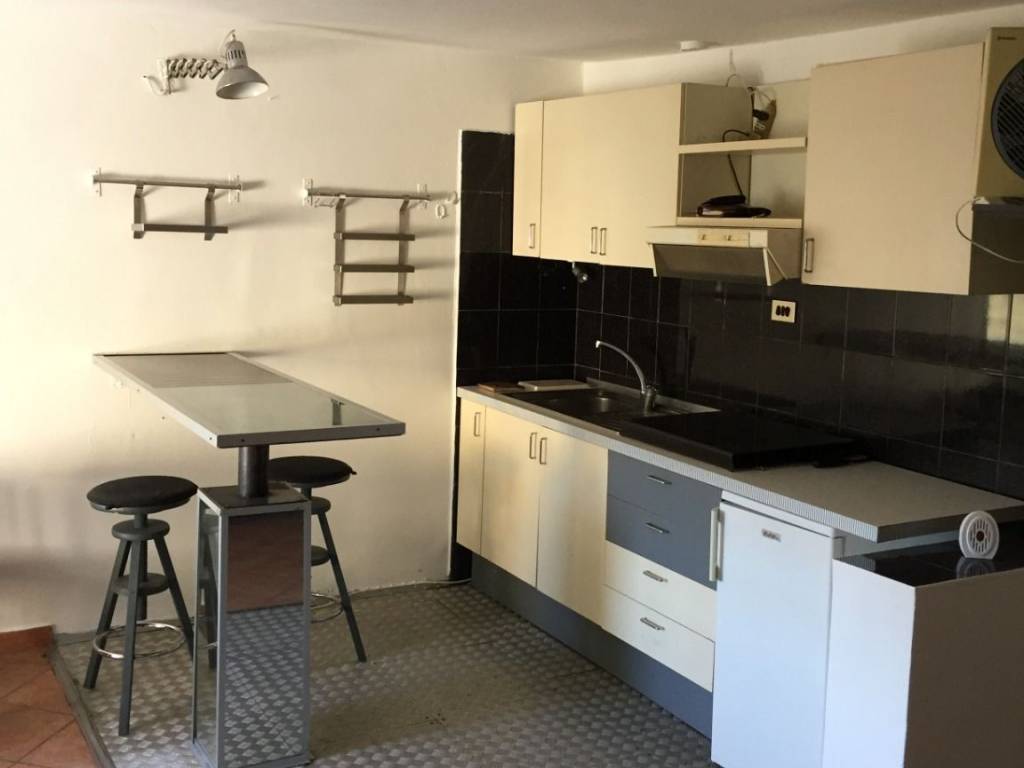 appartamento in vendita a Torino in zona Centro Storico