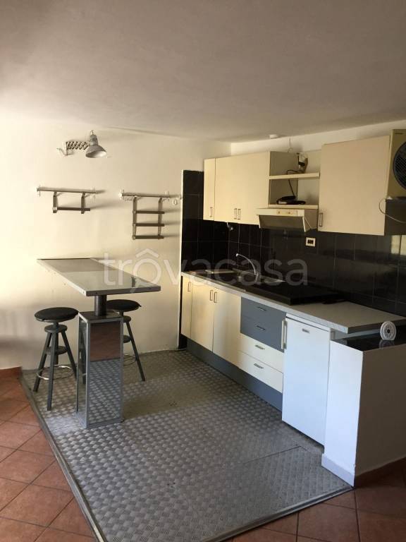 appartamento in vendita a Torino in zona Centro Storico