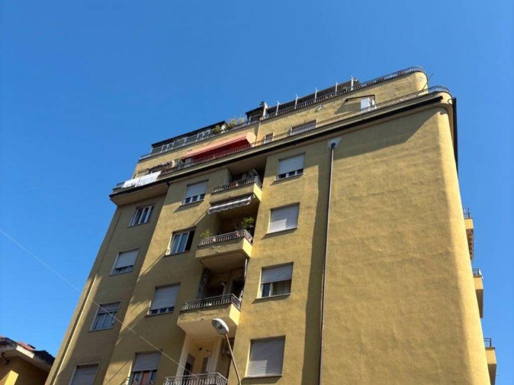 appartamento in vendita a Torino in zona Santa Rita