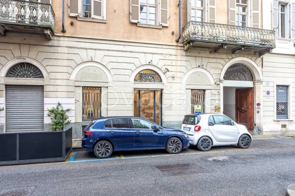negozio in vendita a Torino in zona Centro Storico
