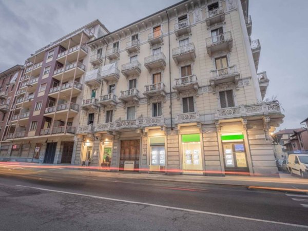appartamento in vendita a Torino in zona Barriera di Milano