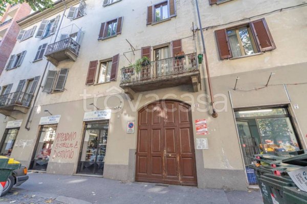 appartamento in vendita a Torino in zona Aurora