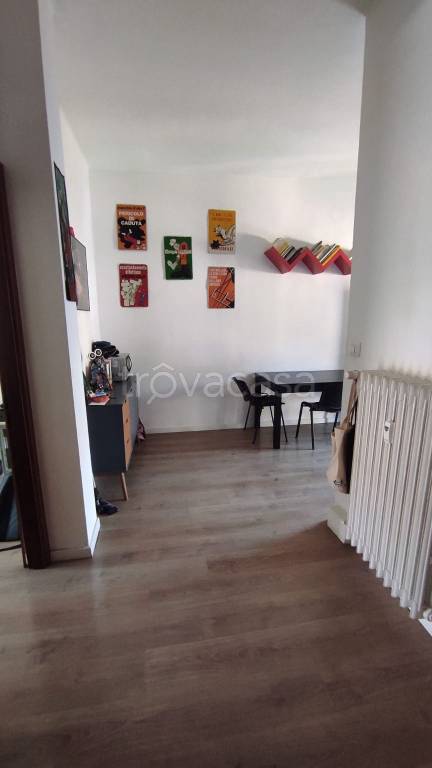 appartamento in vendita a Torino in zona Parella