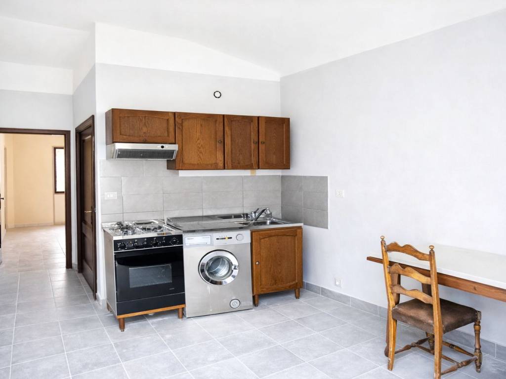 appartamento in vendita a Torino in zona Barriera di Milano