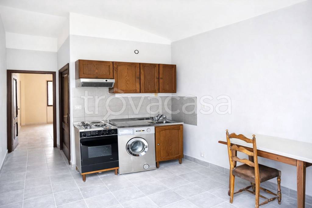 appartamento in vendita a Torino in zona Barriera di Milano