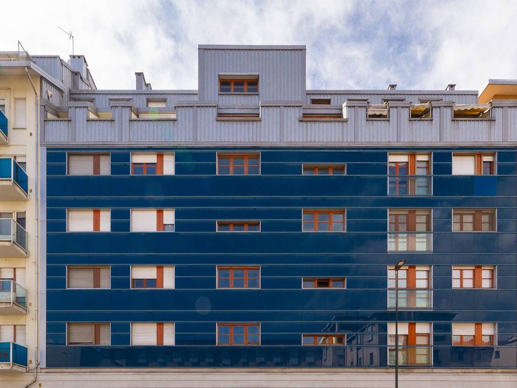 appartamento in vendita a Torino in zona Lingotto