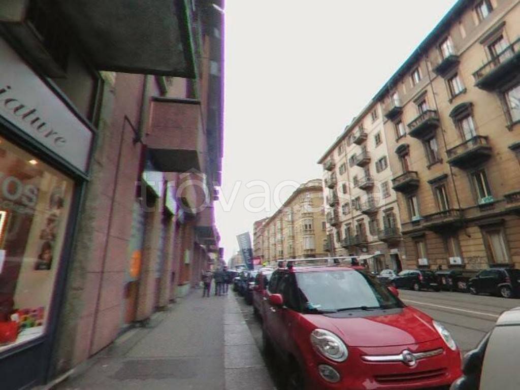 appartamento in vendita a Torino in zona San Salvario
