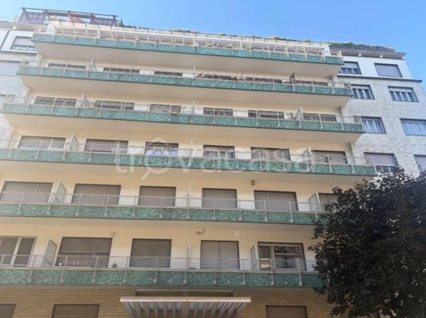 appartamento in vendita a Torino in zona Campidoglio