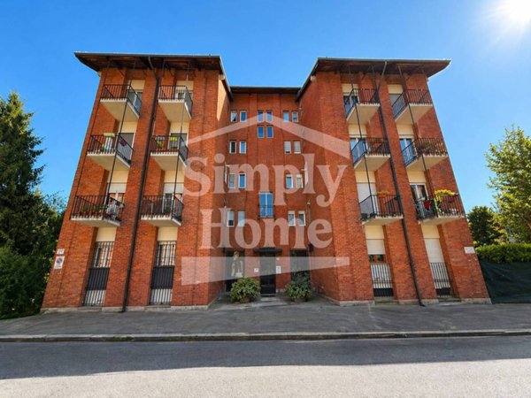 appartamento in vendita a Torino in zona Lucento