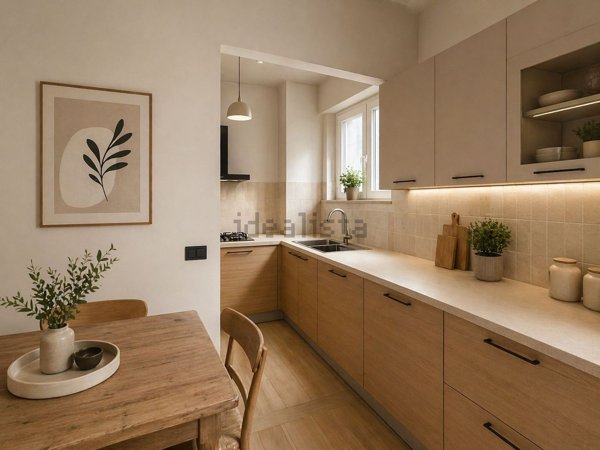 appartamento in vendita a Torino