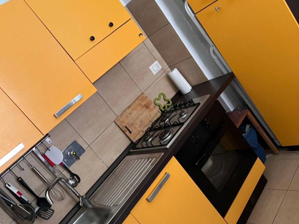 appartamento in vendita a Torino in zona Centro Storico