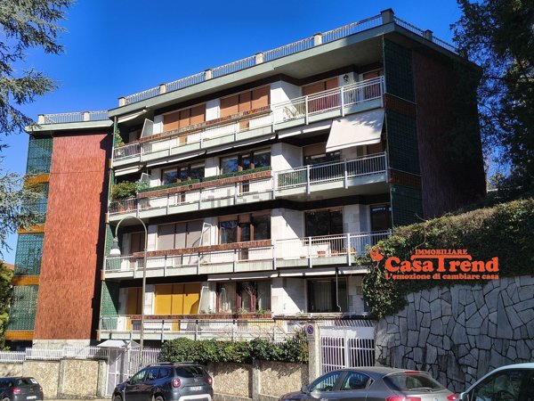appartamento in vendita a Torino in zona Gran Madre