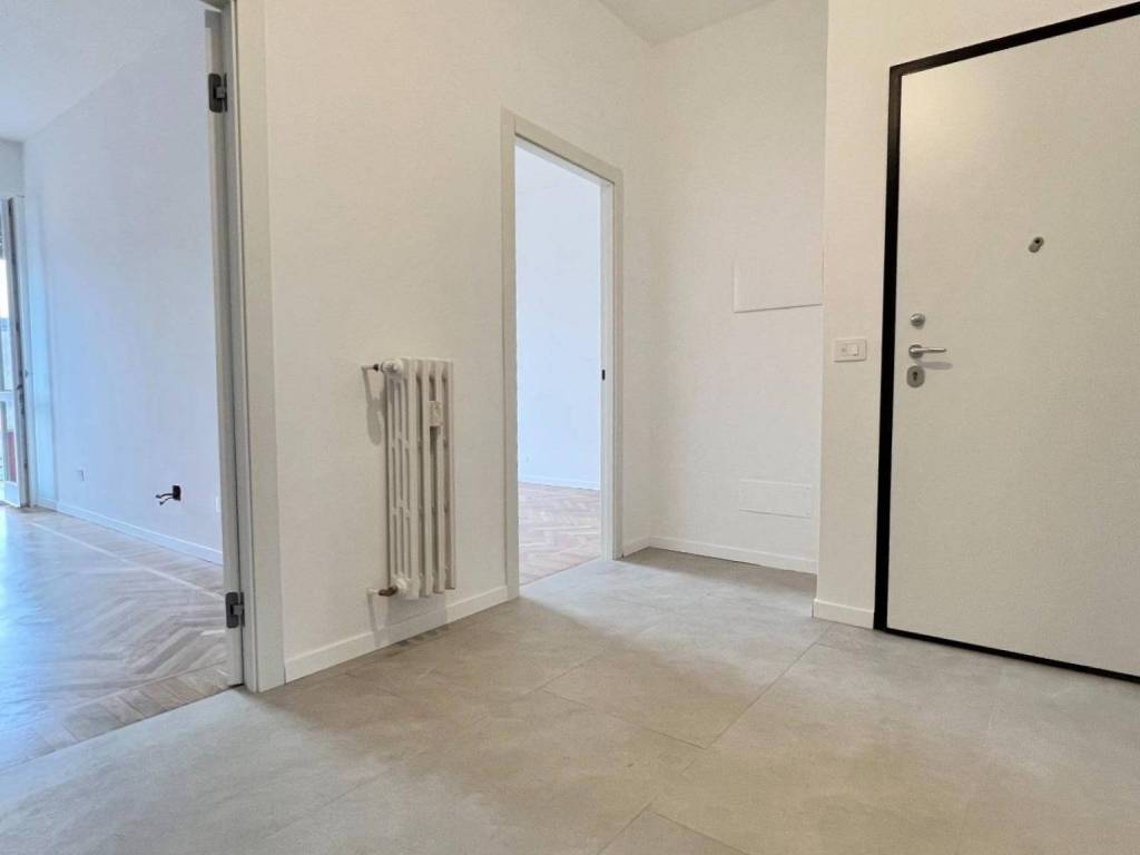 appartamento in vendita a Torino in zona Vanchiglia