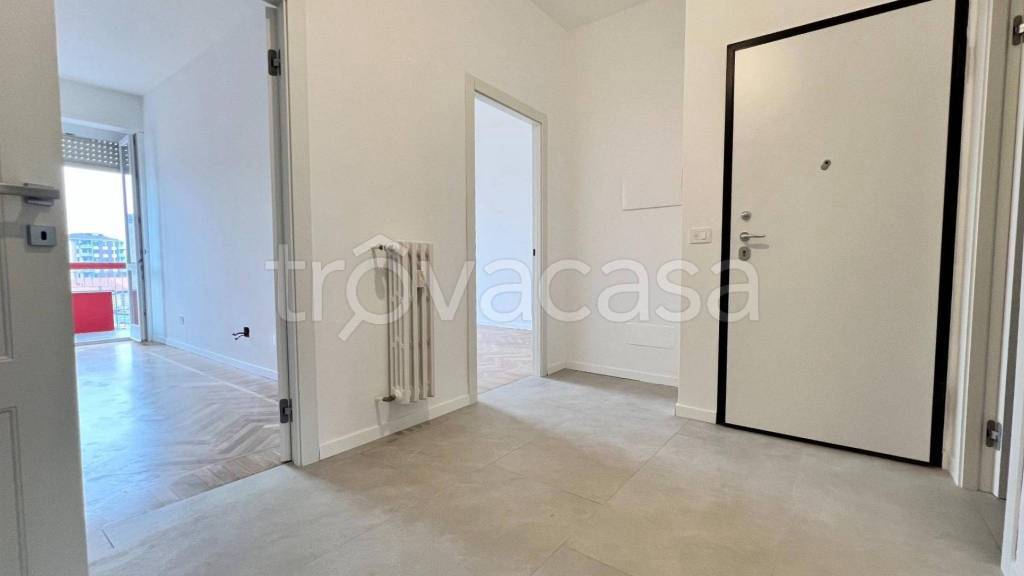 appartamento in vendita a Torino in zona Vanchiglia