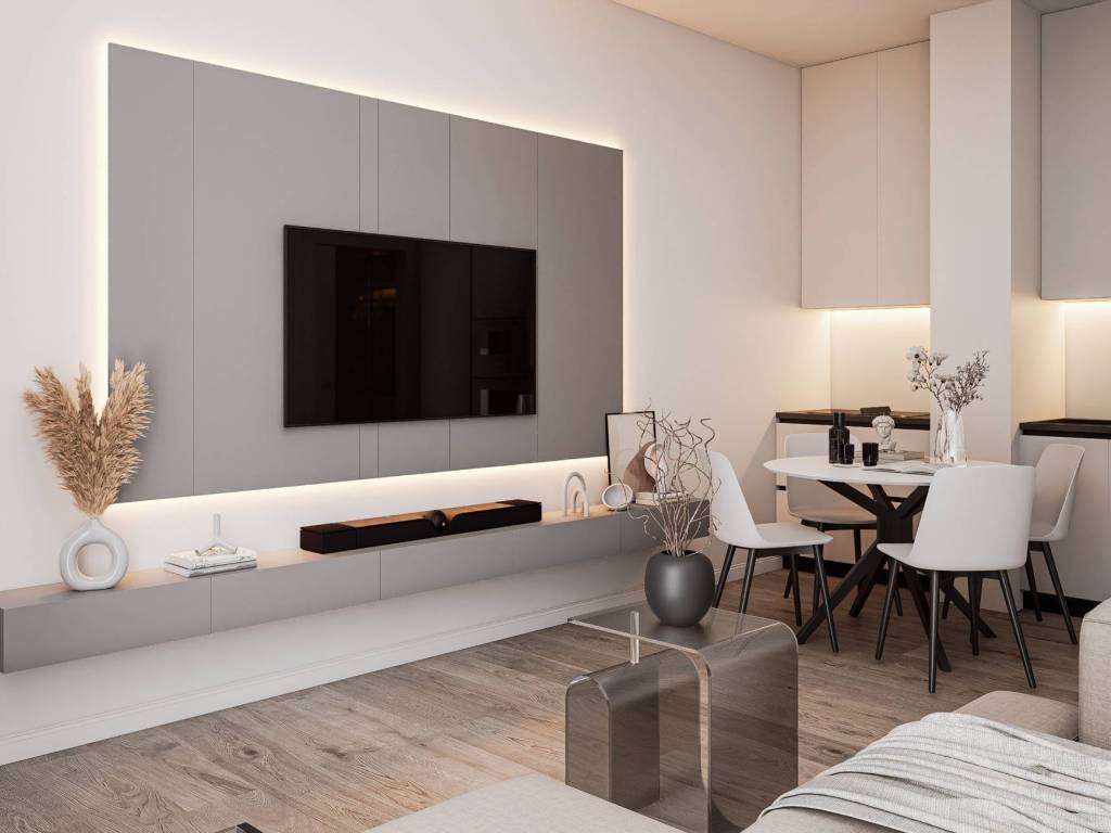 appartamento in vendita a Torino in zona Cenisia