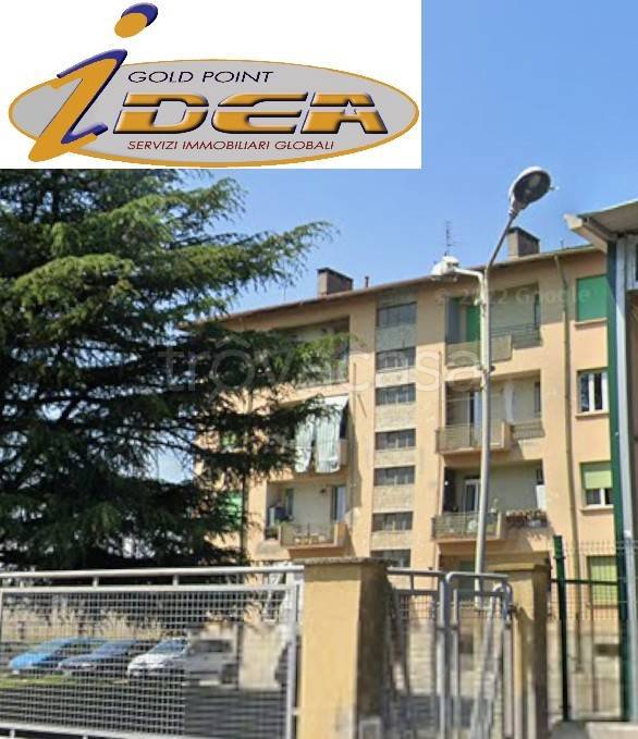 appartamento in vendita a Torino in zona Mirafiori Sud
