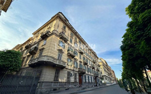 appartamento in vendita a Torino in zona Centro Storico