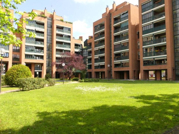 appartamento in vendita a Torino in zona Mirafiori Sud