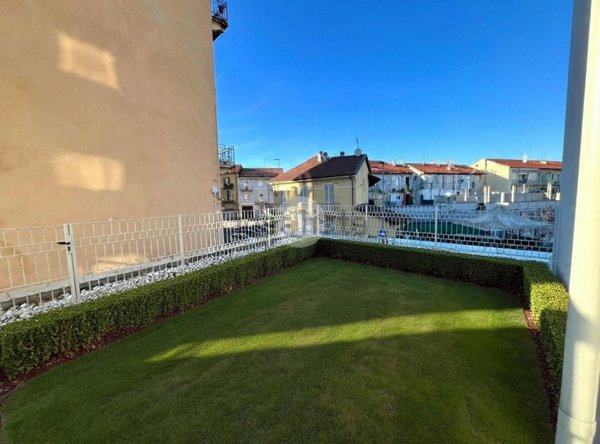appartamento in vendita a Torino in zona Barca