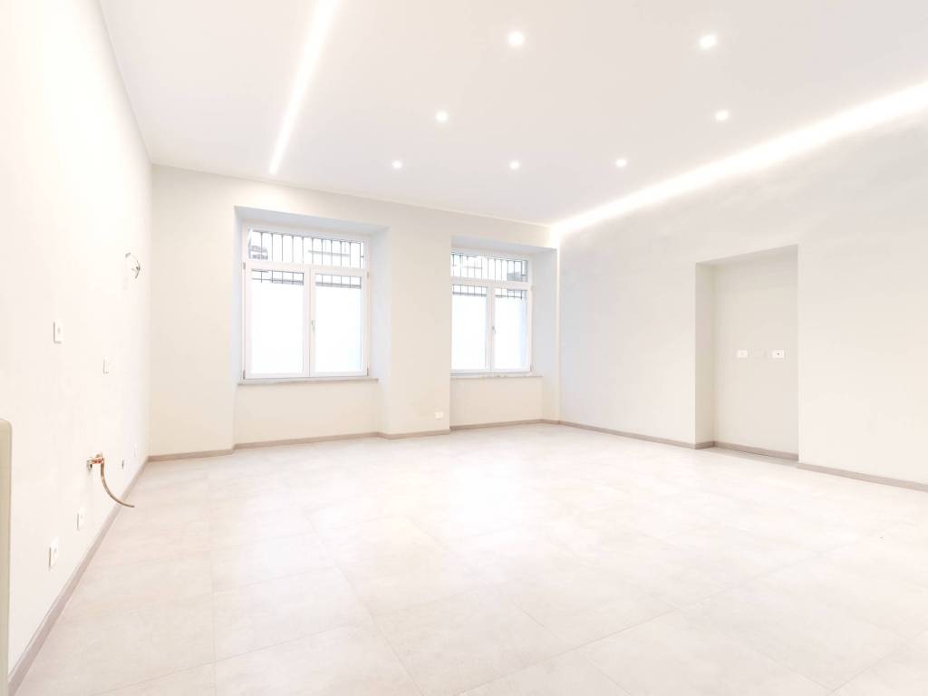 appartamento in vendita a Torino in zona Vanchiglia