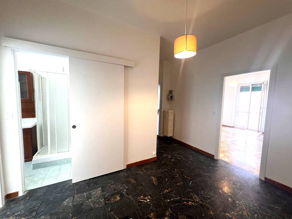 appartamento in vendita a Torino in zona Aurora