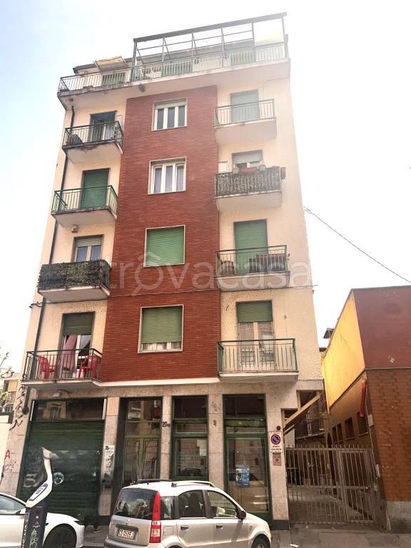 appartamento in vendita a Torino in zona Centro Storico