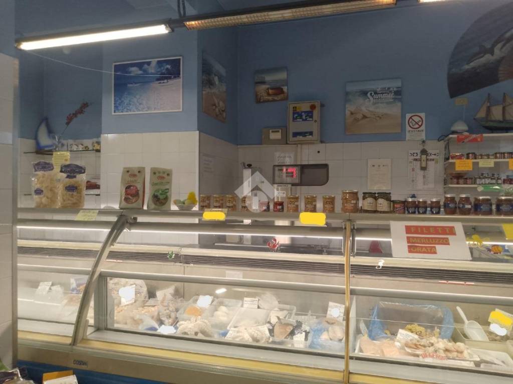 negozio in vendita a Torino in zona Crocetta