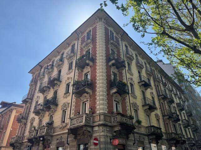 appartamento in vendita a Torino in zona Pozzo Strada