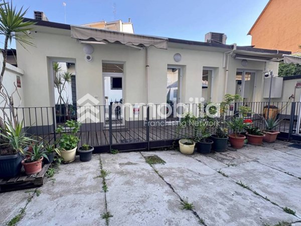 appartamento in vendita a Torino in zona Borgo San Paolo