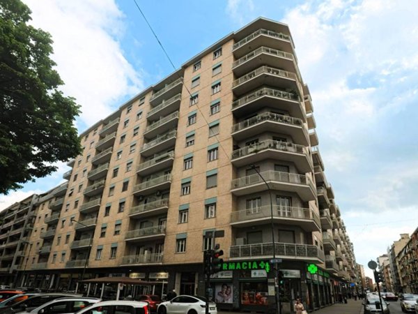 appartamento in vendita a Torino in zona Mirafiori Nord