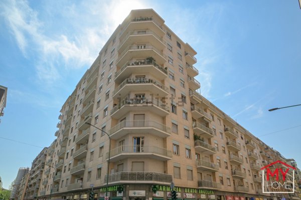 appartamento in vendita a Torino in zona Santa Rita