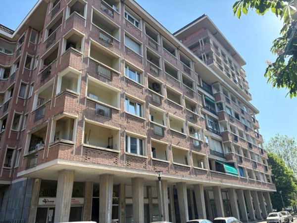 appartamento in vendita a Torino in zona Mirafiori Sud