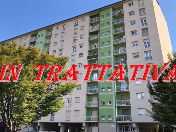 appartamento in vendita a Torino in zona Mirafiori Sud